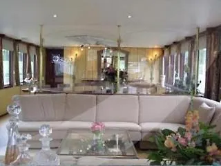 Hotel na wodzie Boat Barkentijn Marjorie 2*